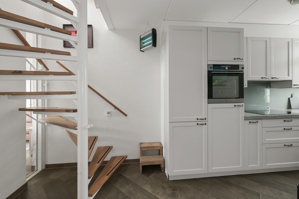 Foto - Verkocht onder voorbehoud: Kemphaanstraat 2, 1911 XB Uitgeest